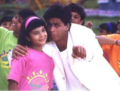 Download Kuch Kuch Hota Hai 1080p