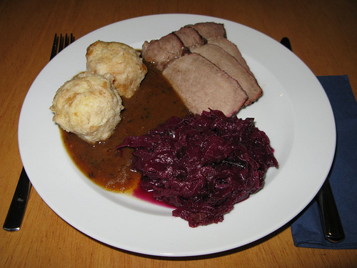 arrosto